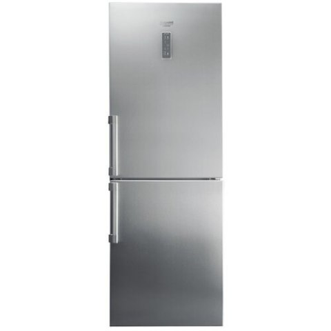 Chłodziarko-zamrażarka HOTPOINT HA70BE 973 X Chłodziarko-zamrażarka HOTPOINT HA70BE 973 X