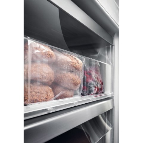 Chłodziarko-zamrażarka HOTPOINT HA70BE 973 X Chłodziarko-zamrażarka HOTPOINT HA70BE 973 X