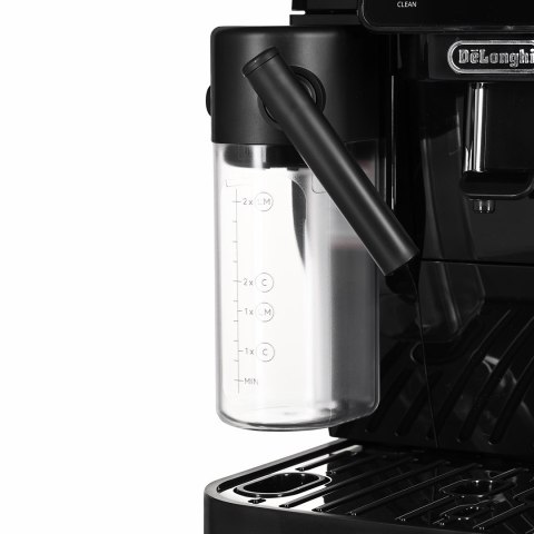 Ekspres ciśnieniowy DeLonghi ECAM 220.60.B (WYPRZEDAŻ) Ekspres ciśnieniowy DeLonghi ECAM 220.60.B (WYPRZEDAŻ)