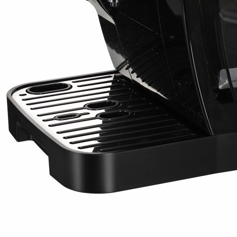Ekspres ciśnieniowy DeLonghi ECAM 220.60.B (WYPRZEDAŻ) Ekspres ciśnieniowy DeLonghi ECAM 220.60.B (WYPRZEDAŻ)