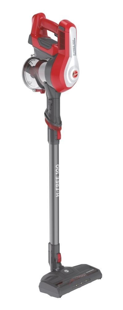 Odkurzacz HOOVER HF122RH 011 (WYPRZEDAŻ) Odkurzacz HOOVER HF122RH 011 (WYPRZEDAŻ)