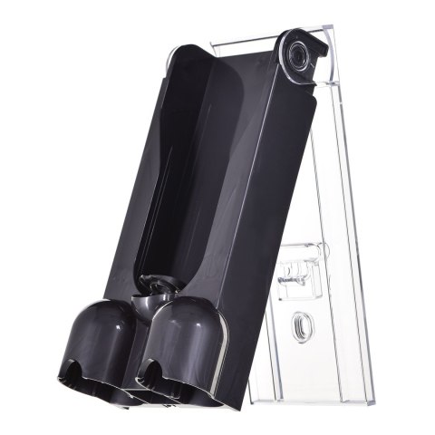 Odkurzacz pionowy DYSON Cyclone V10 Absolute (151W; kolor czerwony) (WYPRZEDAŻ) Odkurzacz pionowy DYSON Cyclone V10 Absolute (151W; kolor czerwony) (WYPRZEDAŻ)