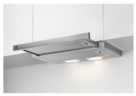 Okap ELECTROLUX LFP326S (WYPRZEDAŻ) Okap ELECTROLUX LFP326S (WYPRZEDAŻ)