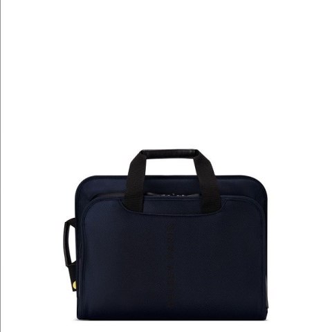Delsey 2-CPT Torba na laptopa 15.6" MORSKI Delsey 2-CPT Torba na laptopa 15.6" MORSKI