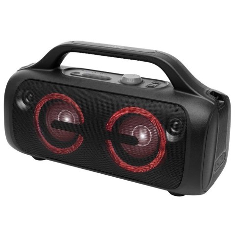 Głośnik BT JVC XS-E843 czarny Głośnik BT JVC XS-E843 czarny