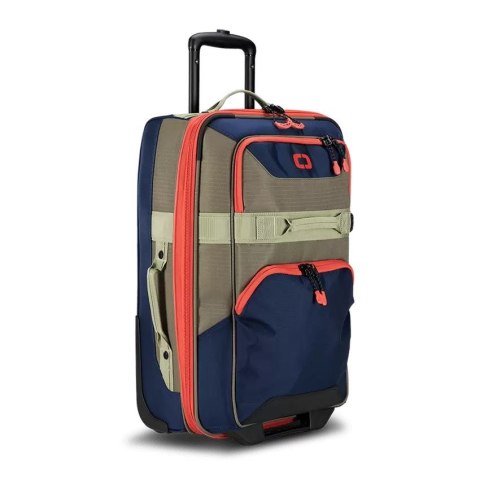 OGIO TORBA PODRÓŻNA ALPHA LAYOVER MIDNIGHT OLIVE OGIO TORBA PODRÓŻNA ALPHA LAYOVER MIDNIGHT OLIVE
