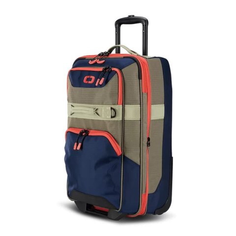 OGIO TORBA PODRÓŻNA ALPHA LAYOVER MIDNIGHT OLIVE OGIO TORBA PODRÓŻNA ALPHA LAYOVER MIDNIGHT OLIVE