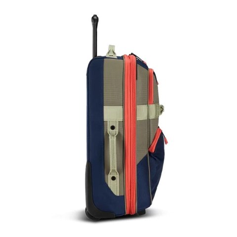 OGIO TORBA PODRÓŻNA ALPHA LAYOVER MIDNIGHT OLIVE OGIO TORBA PODRÓŻNA ALPHA LAYOVER MIDNIGHT OLIVE