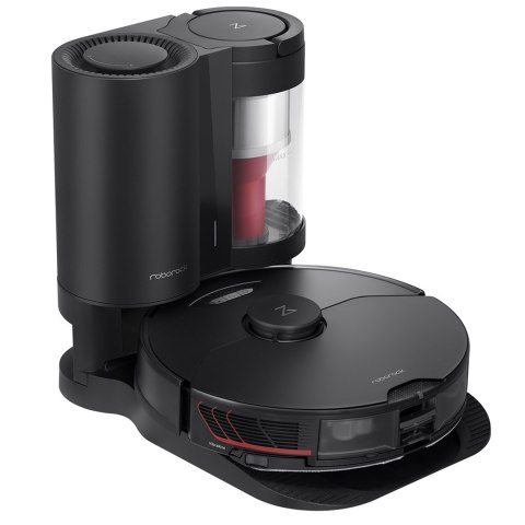 Robot sprzątający z bazą Roborock S7 MaxV Plus, opróżnianie brudu (WYPRZEDAŻ) Robot sprzątający z bazą Roborock S7 MaxV Plus, opróżnianie brudu (WYPRZEDAŻ)