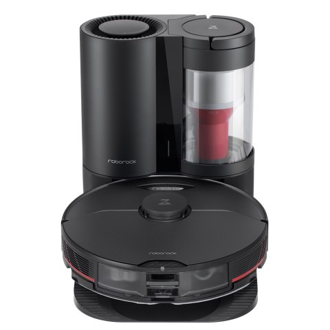 Robot sprzątający z bazą Roborock S7 MaxV Plus, opróżnianie brudu (WYPRZEDAŻ) Robot sprzątający z bazą Roborock S7 MaxV Plus, opróżnianie brudu (WYPRZEDAŻ)