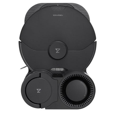 Robot sprzątający z bazą Roborock S7 MaxV Plus, opróżnianie brudu (WYPRZEDAŻ) Robot sprzątający z bazą Roborock S7 MaxV Plus, opróżnianie brudu (WYPRZEDAŻ)