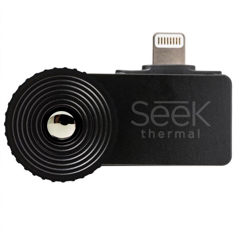 SEEK THERMAL KAMERA TERMOWIZYJNA COMPACT XR IOS LT-AAA SEEK THERMAL KAMERA TERMOWIZYJNA COMPACT XR IOS LT-AAA