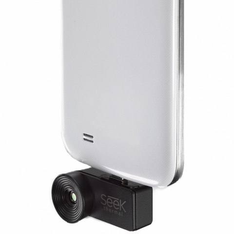SEEK THERMAL KAMERA TERMOWIZYJNA COMPACT XR IOS LT-AAA SEEK THERMAL KAMERA TERMOWIZYJNA COMPACT XR IOS LT-AAA
