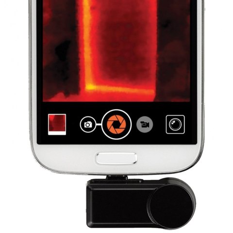 SEEK THERMAL KAMERA TERMOWIZYJNA COMPACT XR IOS LT-AAA SEEK THERMAL KAMERA TERMOWIZYJNA COMPACT XR IOS LT-AAA