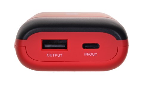 XTAR ŁADOWARKA/POWERBANK DO AKUMULATORÓW CYLINDRYCZNYCH LI-ION 18650/20700/21700 CZERWONY PB2S XTAR ŁADOWARKA/POWERBANK DO AKUMULATORÓW CYLINDRYCZNYCH LI-ION 18650/20700/21700 CZERWONY PB2S