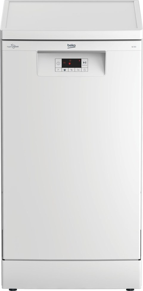 Zmywarka BEKO BDFS15020W Zmywarka BEKO BDFS15020W