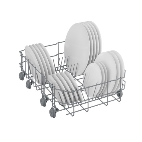 Zmywarka BEKO BDFS15020W Zmywarka BEKO BDFS15020W
