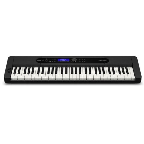CASIO CT-S400 - Keyboard CASIO CT-S400 - Keyboard