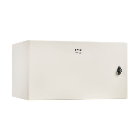 EATON TRIPP LITE, SZAFA WISZĄCA 19" ZEWNĘTRZNA - NEMA 4 (ODPOWIEDNIK IP66), 6U 610/474 [mm]