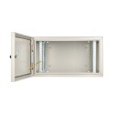 EATON TRIPP LITE, SZAFA WISZĄCA 19" ZEWNĘTRZNA - NEMA 4 (ODPOWIEDNIK IP66), 6U 610/474 [mm]