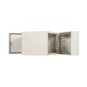 EATON TRIPP LITE, SZAFA WISZĄCA 19" ZEWNĘTRZNA - NEMA 4 (ODPOWIEDNIK IP66), 9U 610/763 [mm], NA ZAWIASACH
