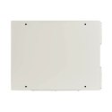 EATON TRIPP LITE, SZAFA WISZĄCA 19" ZEWNĘTRZNA - NEMA 4 (ODPOWIEDNIK IP66), 9U 610/763 [mm], NA ZAWIASACH