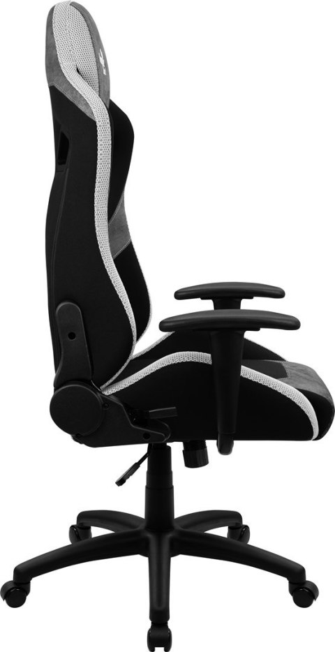 FOTEL AEROCOOL AC-150 COUNT SZARY FOTEL AEROCOOL AC-150 COUNT SZARY