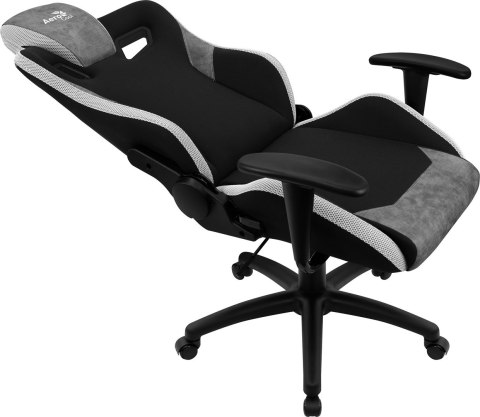 FOTEL AEROCOOL AC-150 COUNT SZARY FOTEL AEROCOOL AC-150 COUNT SZARY
