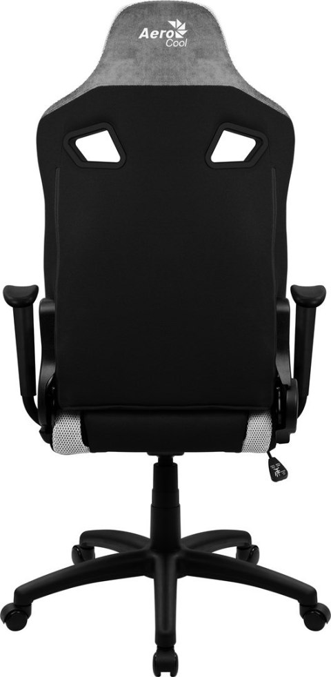 FOTEL AEROCOOL AC-150 COUNT SZARY FOTEL AEROCOOL AC-150 COUNT SZARY