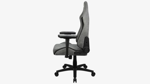 Fotel AEROCOOL CROWN AeroSuede Stone Grey Fotel AEROCOOL CROWN AeroSuede Stone Grey