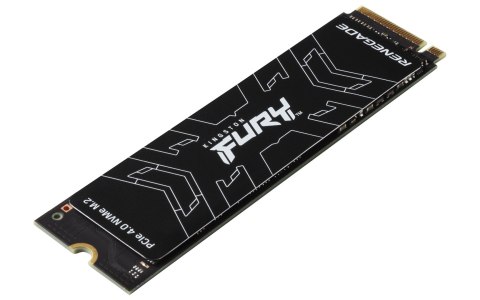 KINGSTON DYSK SSD SFYRD/1000G 1000G FURY ren. NVMe KINGSTON DYSK SSD SFYRD/1000G 1000G FURY ren. NVMe