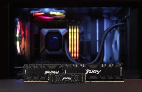 KINGSTON DYSK SSD SFYRD/1000G 1000G FURY ren. NVMe KINGSTON DYSK SSD SFYRD/1000G 1000G FURY ren. NVMe