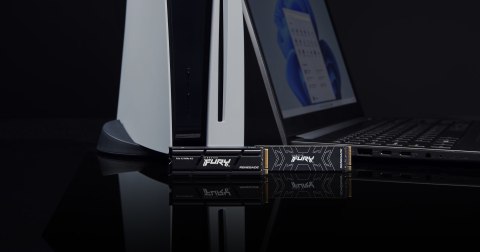 KINGSTON DYSK SSD SFYRD/1000G 1000G FURY ren. NVMe KINGSTON DYSK SSD SFYRD/1000G 1000G FURY ren. NVMe