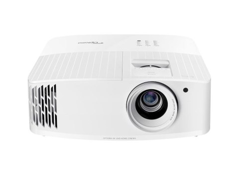 PROJEKTOR OPTOMA UHD38x DLP UHD 4000 ANSI 1000000:1 (WYPRZEDAŻ) PROJEKTOR OPTOMA UHD38x DLP UHD 4000 ANSI 1000000:1 (WYPRZEDAŻ)