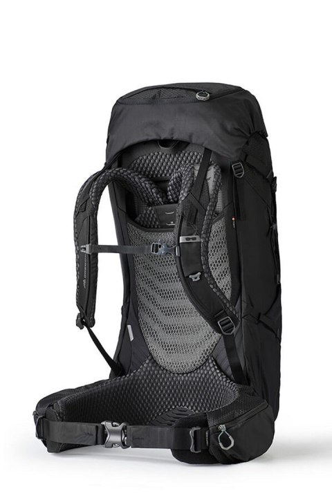 Plecak trekkingowy GREGORY Baltoro 65 L Obsidian Black Plecak trekkingowy GREGORY Baltoro 65 L Obsidian Black