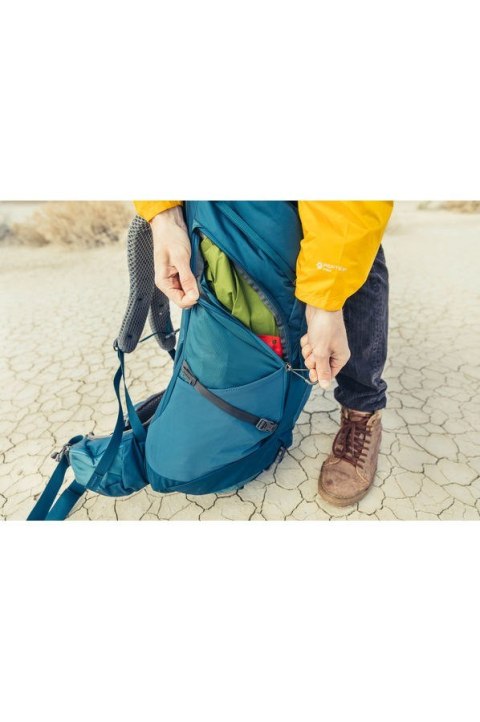 Plecak trekkingowy GREGORY Paragon 48 M/L Bas Black Plecak trekkingowy GREGORY Paragon 48 M/L Bas Black
