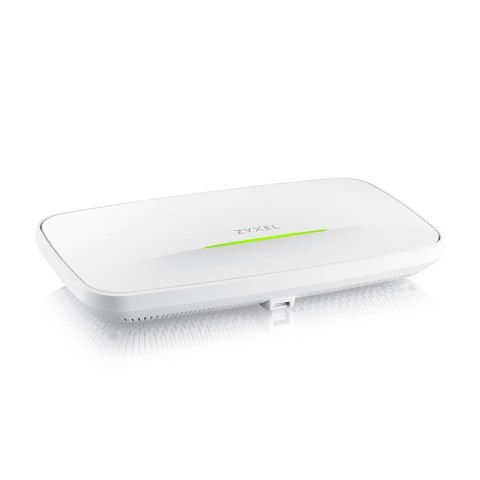 Acces Point Wi-Fi 6E Zyxel WAX640S-6E 2.4GHz(2x2)/5GHz(2x2)/6GHz(4x4) PoE+/PoE++ 1x1G 1x2,5G Acces Point Wi-Fi 6E Zyxel WAX640S-6E 2.4GHz(2x2)/5GHz(2x2)/6GHz(4x4) PoE+/PoE++ 1x1G 1x2,5G