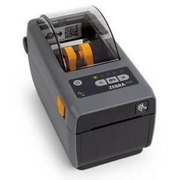 Drukarka etykiet Zebra ZD4A022-D0EM00EZ Drukarka etykiet Zebra ZD4A022-D0EM00EZ