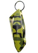 InMOLESS Ultradźwiękowy odstraszacz na kleszcze dla ludzi - Camouflage Treking