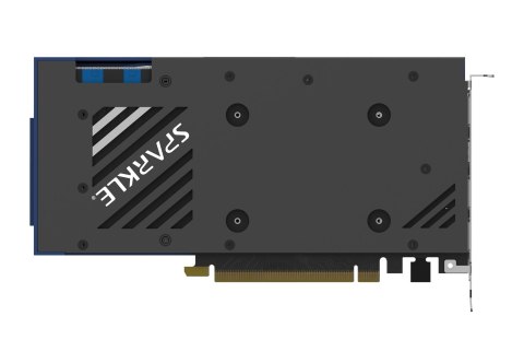 Karta graficzna SPARKLE Intel Arc A750 ORC OC Edition Karta graficzna SPARKLE Intel Arc A750 ORC OC Edition