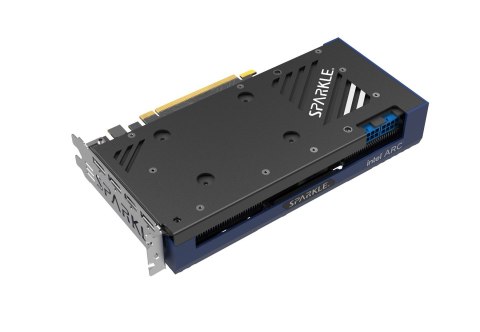 Karta graficzna SPARKLE Intel Arc A750 ORC OC Edition Karta graficzna SPARKLE Intel Arc A750 ORC OC Edition