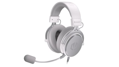 Słuchawki ENDORFY Viro Onyx White Słuchawki ENDORFY Viro Onyx White