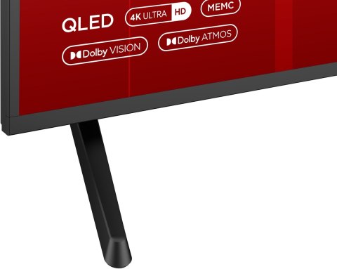 Telewizor 75" UD 75QGU8210S 4K UltraHD, Q-LED, DVB-T/T2/C Telewizor 75" UD 75QGU8210S 4K UltraHD, Q-LED, DVB-T/T2/C