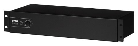 Zasilacz UPS EVER ECO Pro 700 AVR CDS 19" 2U (Rack; 700VA) (W/EAVRRM-000K70/00) Zasilacz UPS EVER ECO Pro 700 AVR CDS 19" 2U (Rack; 700VA) (W/EAVRRM-000K70/00)