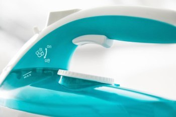 Żelazko - Tefal FV6520 Freemove Air biało-turkusowy Żelazko - Tefal FV6520 Freemove Air biało-turkusowy