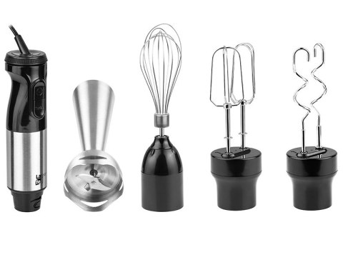 Blender ręczny z zestawem wielofunkcyjnym LAFE BZL001 Blender ręczny z zestawem wielofunkcyjnym LAFE BZL001