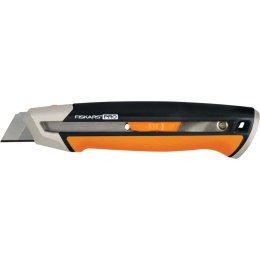 Nóż z wysuwanym ostrzem 25mm 194mm carbonmax hardware