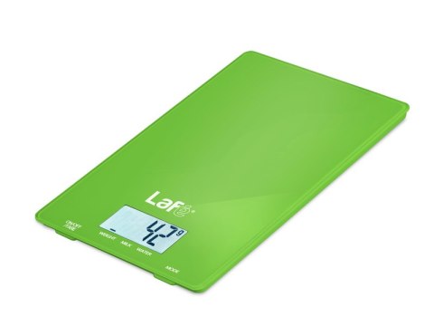 Waga kuchenna LAFE WKS001.2 zielona Waga kuchenna LAFE WKS001.2 zielona