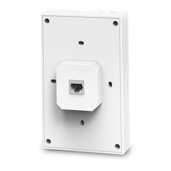 Access Point TP-LINK EAP655-WALL WiFi 6 AX3000 Access Point TP-LINK EAP655-WALL WiFi 6 AX3000