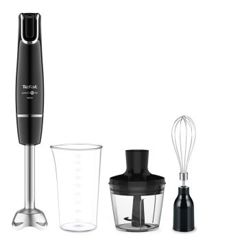 Blender ręczny TEFAL Infinity Force HB9438 Blender ręczny TEFAL Infinity Force HB9438